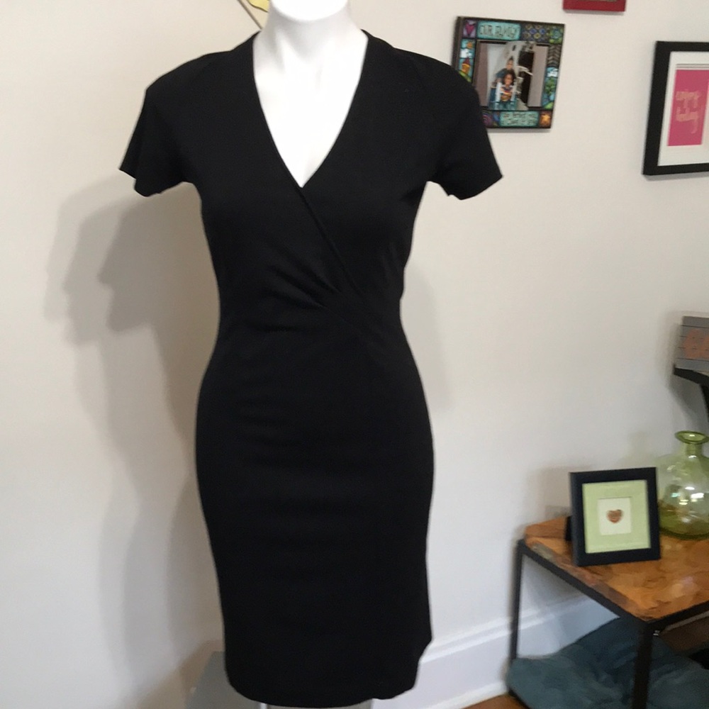 Periphery dress